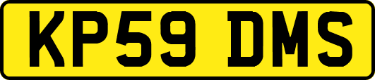 KP59DMS