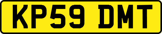 KP59DMT