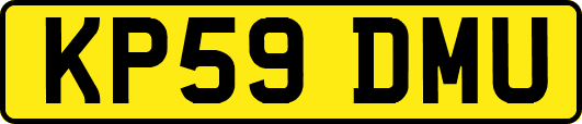KP59DMU