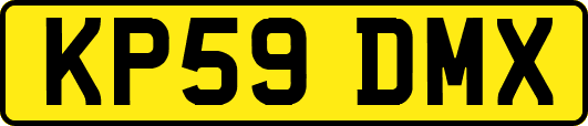 KP59DMX