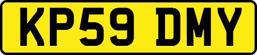 KP59DMY