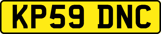 KP59DNC
