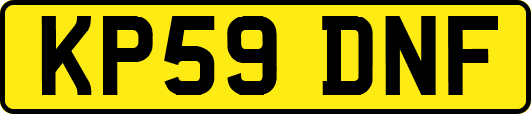 KP59DNF