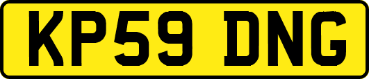 KP59DNG