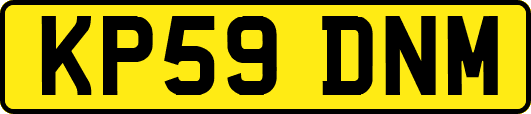 KP59DNM