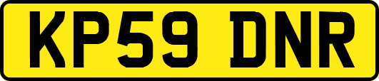 KP59DNR