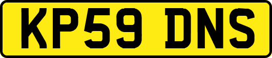 KP59DNS