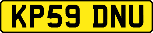 KP59DNU