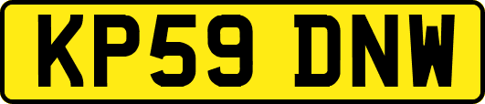 KP59DNW