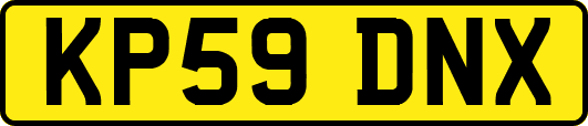 KP59DNX