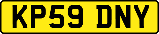 KP59DNY