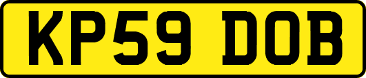 KP59DOB