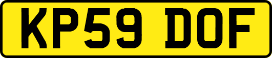 KP59DOF