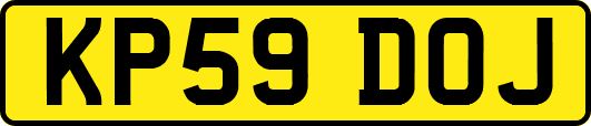 KP59DOJ
