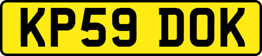 KP59DOK