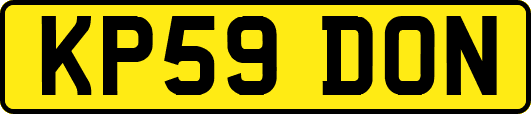KP59DON