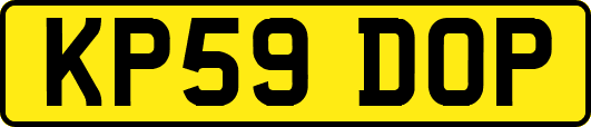 KP59DOP