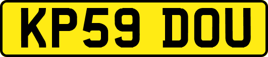 KP59DOU