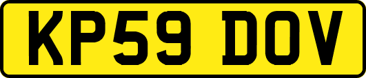KP59DOV