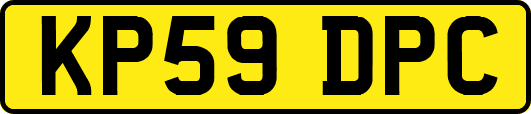 KP59DPC