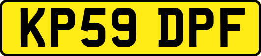 KP59DPF