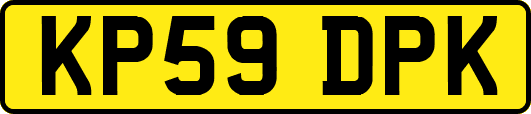 KP59DPK