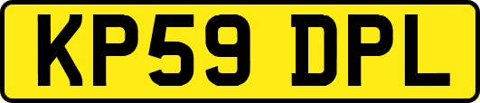 KP59DPL
