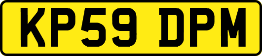 KP59DPM