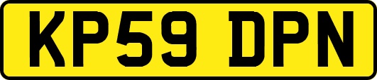 KP59DPN