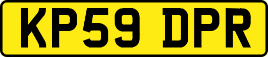 KP59DPR