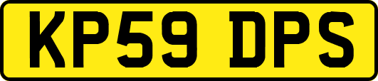 KP59DPS
