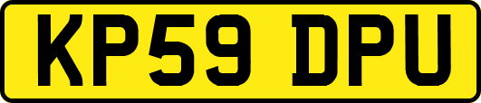 KP59DPU