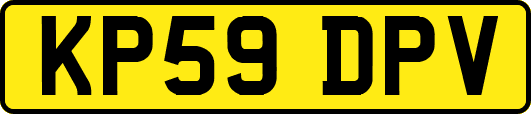 KP59DPV