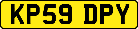 KP59DPY