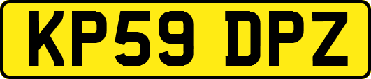 KP59DPZ