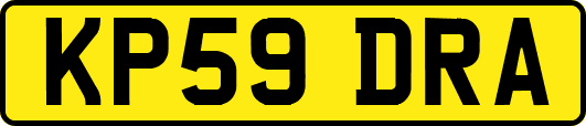 KP59DRA