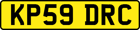 KP59DRC