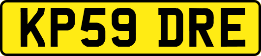 KP59DRE