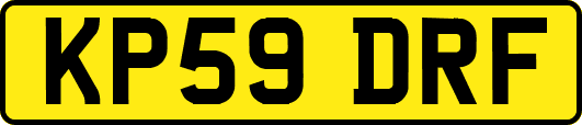 KP59DRF