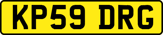 KP59DRG