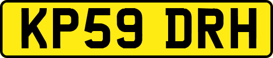 KP59DRH
