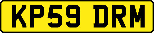 KP59DRM