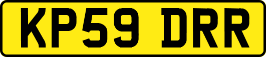 KP59DRR