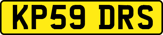 KP59DRS