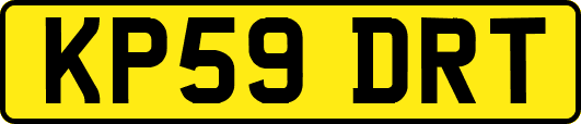 KP59DRT