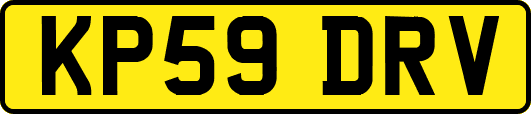 KP59DRV