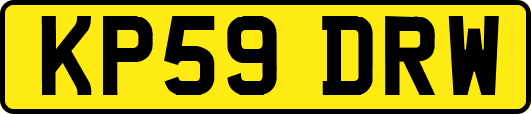 KP59DRW