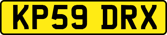 KP59DRX