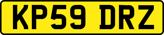 KP59DRZ