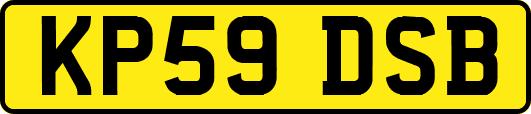 KP59DSB